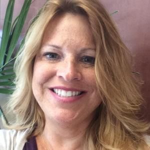 Meet your Posher, Susan